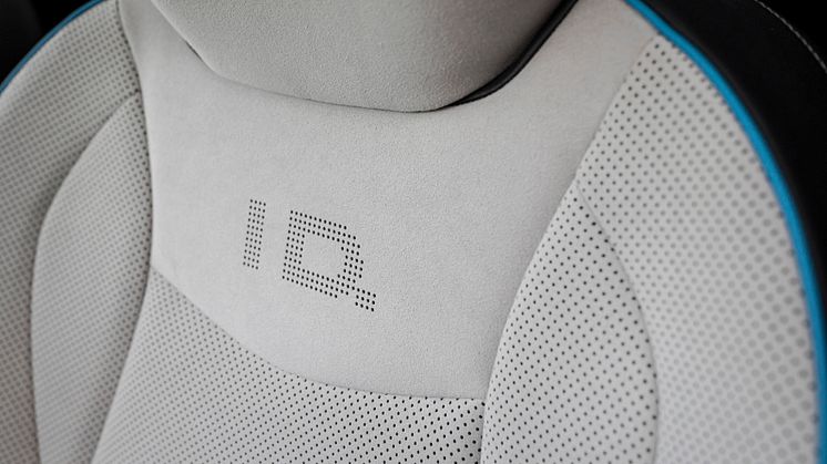 ID.7 prototype
