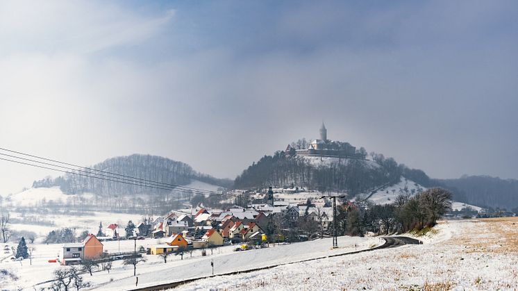 Leuchtenburg