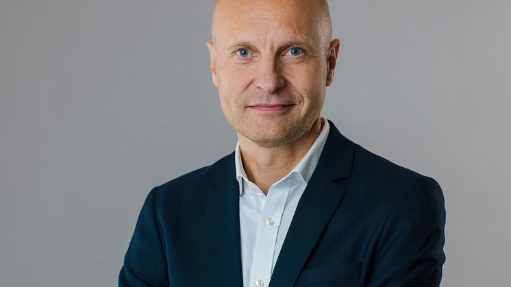 Fredrik Trahn