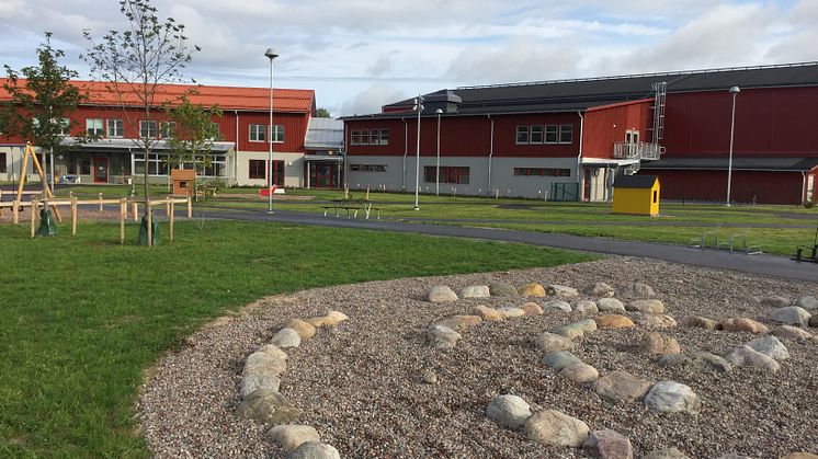 Kulturspråka med alla Säters kommuns fyror och femmor