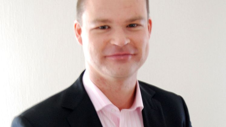 Med optimistisk inställning, målmedvetenhet och säljfokus når du långt