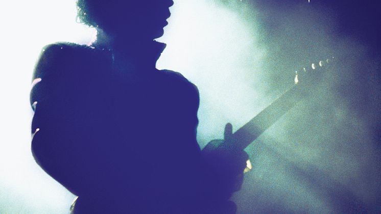 Coverart (c) The Prince Estate & Nancy Bundt