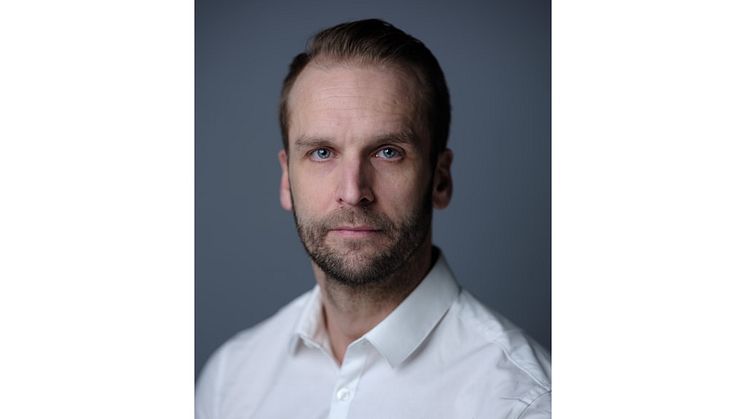    – Även om detta blir vår första gång som utställare på Elmia Nordic Rail, har vi sedan länge känt till mässans rykte. Inom branschen är mässan känd som en händelse som väcker uppmärksamhet och har ett gott rykte, säger David Berg, vd på Sibek AB