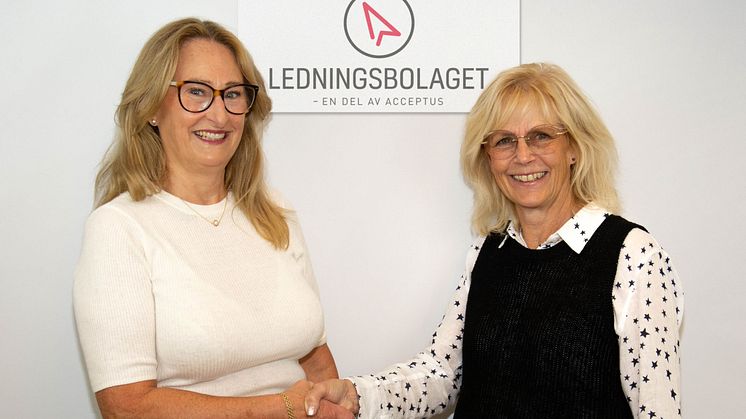 Press-Acceptus-Ledningsbolaget