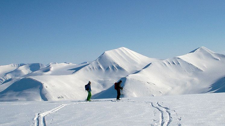 fjelltur_foto_AnneKarineHalse_NILU