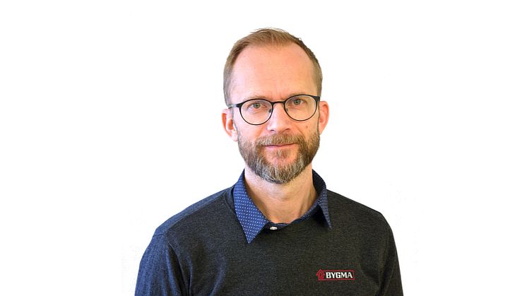Bygma gör nyckelrekrytering, förstärker inköpssidan