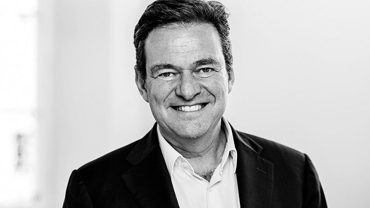 Bengt Rittri_May 2018