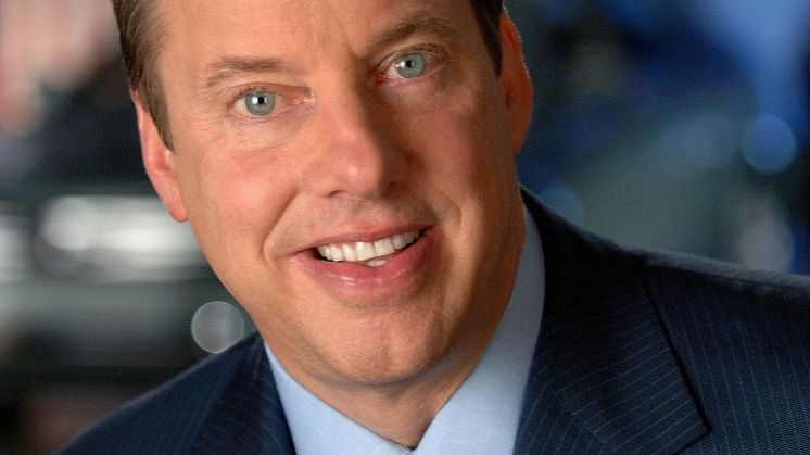 William Clay Ford jr.