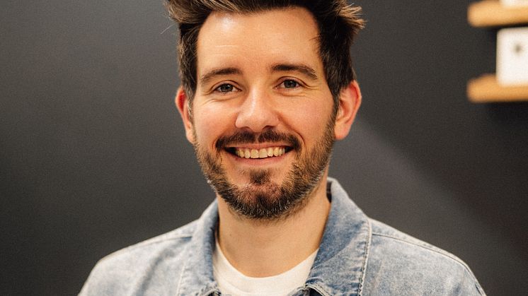 Deutscher Latte-Art-Champion Daniel Gerlach ist Markenbotschafter von WMF Professional Coffee Machines