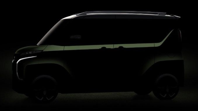 Super Height K-Wagon
