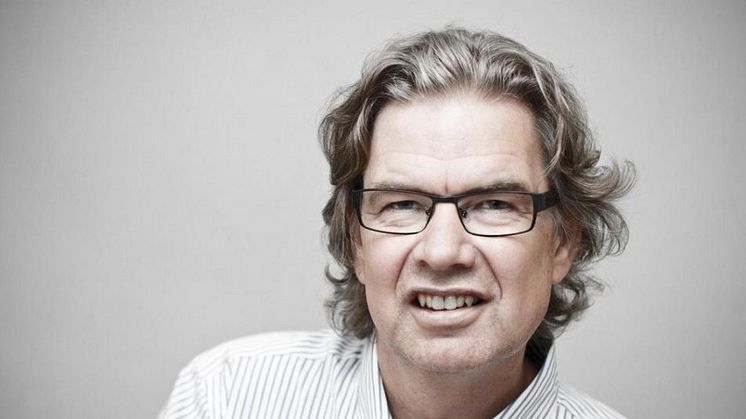 Föreläsning om personlig utveckling och eget ansvar, The House 19/6