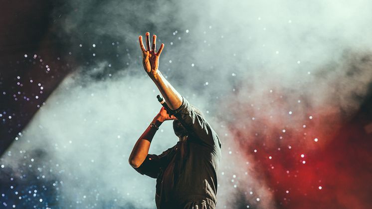 Photo by Austin Neill on Unsplash