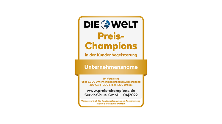 Preisgestaltung im Markt, die überzeugt
