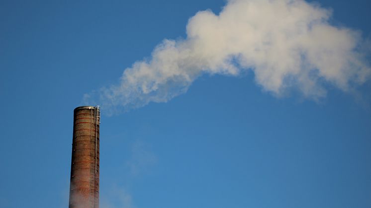 Ny statistik: Utsläppen har ökat i 7 av 10 kommuner