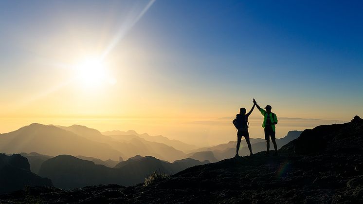 SIO Grafen beviljas en fjärde etapp
