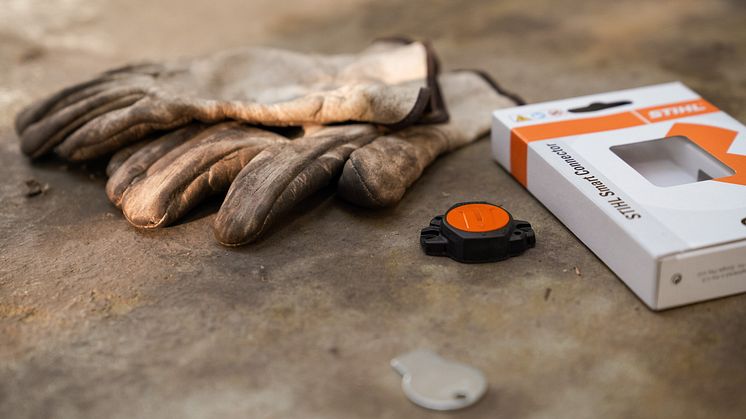 STIHL Smart Connector