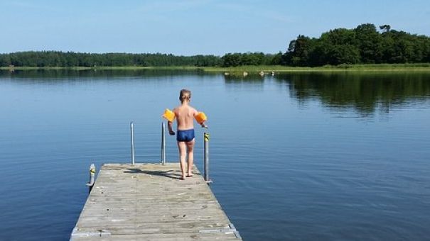 Veckobrev 24, från församlingens ordförande