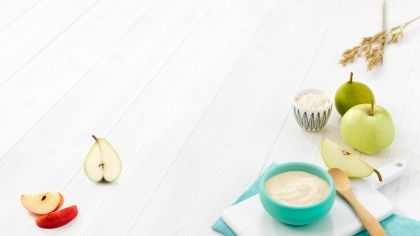 Semper lanserar helt nytt gröt- och vällingsortiment