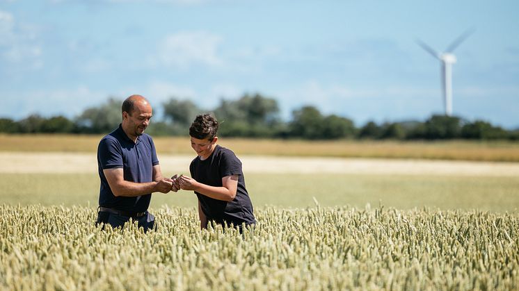Danish Agro leverer historisk godt resultat som følge af international strategi