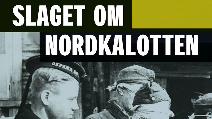 Slaget om Nordkalotten