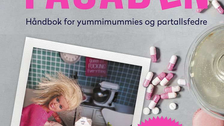 Lene Hvals Nora Helmer-univers har blitt bok!