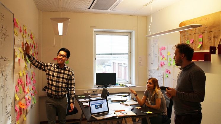 Kristianstad modell för innovationsvänlig badhusupphandling