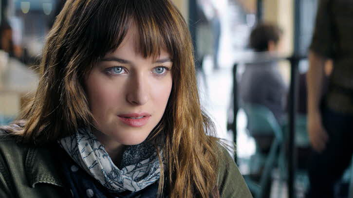 Nu släpps ytterligare biljetter till ”Fifty Shades of Grey”!