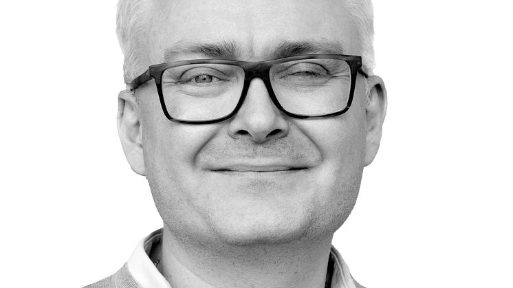 Anders V. Kristensen