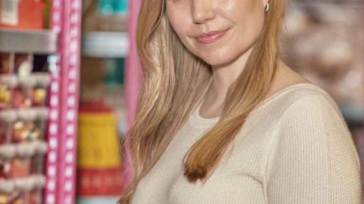 Victoria Hellesøy Stenbakk, Head of foodora Market