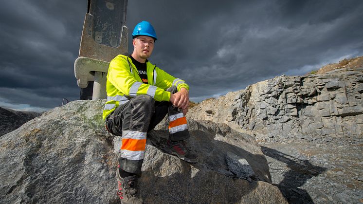 Hyrköp från Delvator