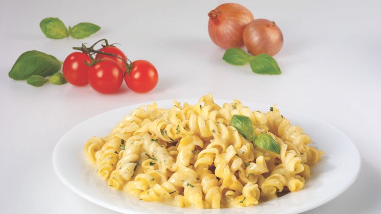 Nutrilett EatWell Pasta Carbonara