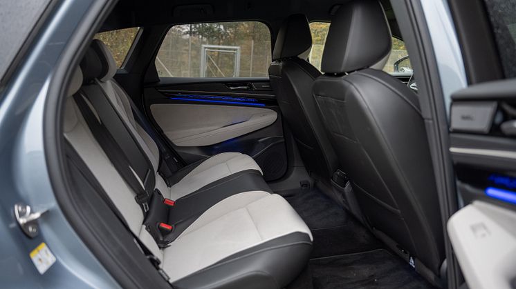 ID.7 Tourer - Årets Businessbil 2025