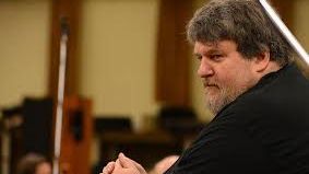 Oliver Knussen
