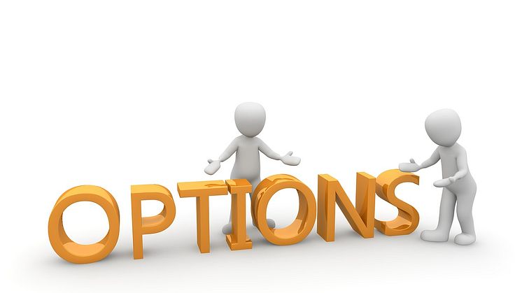 Time to choose which secondary school to send your child to