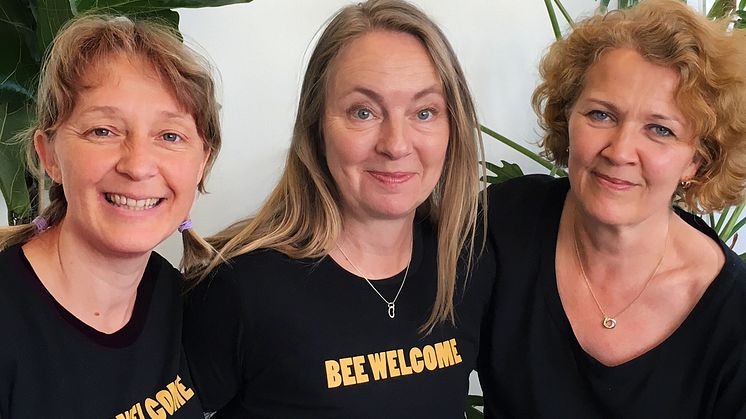 Team Svenska Bin 