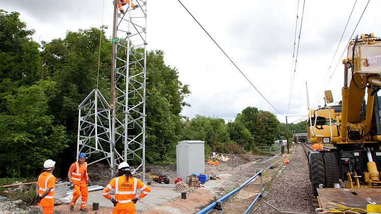 Thameslink and Great Northern passengers reminded to check before they travel over August Bank Holiday weekend 2