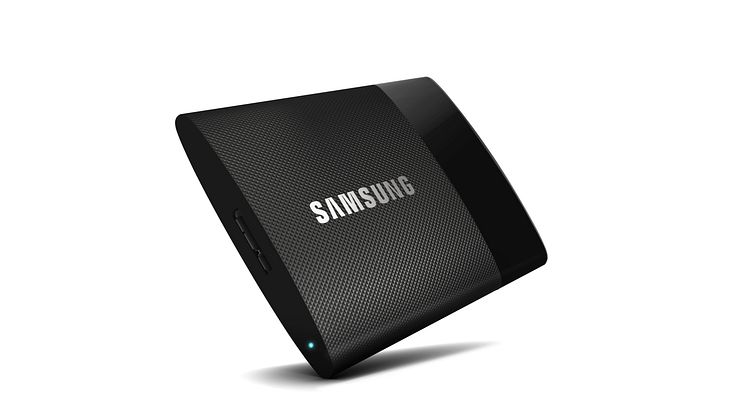 SSD T1 
