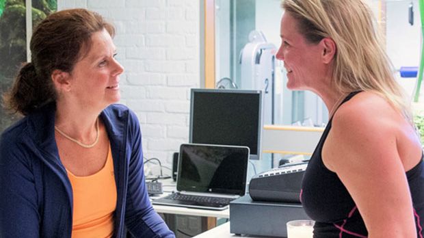 Medeons nya gym slår upp dörrarna!