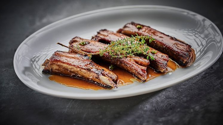 Havila Food Stories