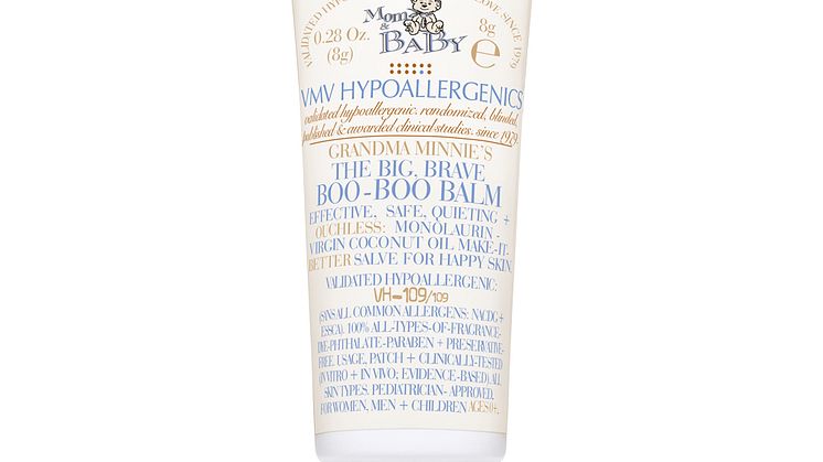 Grandma Minnie's Boo Boo Balm