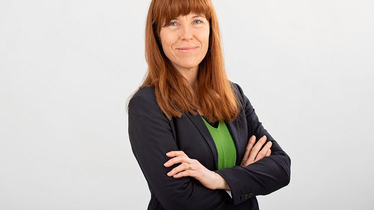 Efterfrågad föreläsare duplicerar sig digitalt