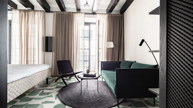 Concepció by Nobis room