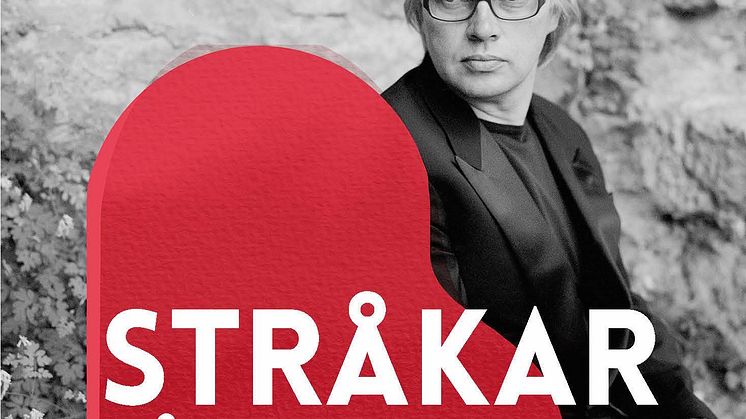 S​tora känslor med stråkar och flygel