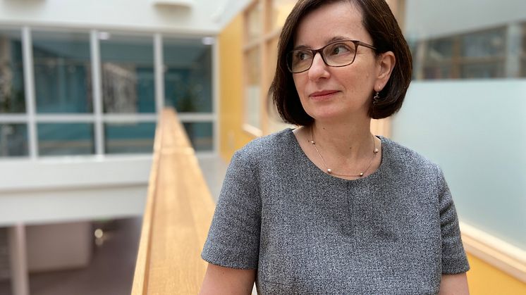 Alma Memišević har undersökt hur målstyrning och mätbarhetskrav påverkat fritidshemmen.