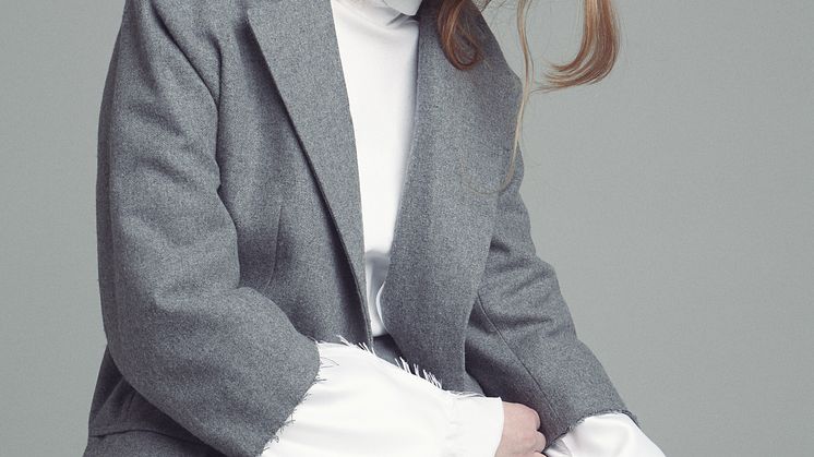 Art Direction by Madelene Lindberg and Miriam Nicole Zirignon