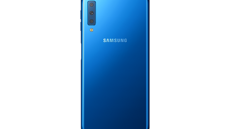 Galaxy A7