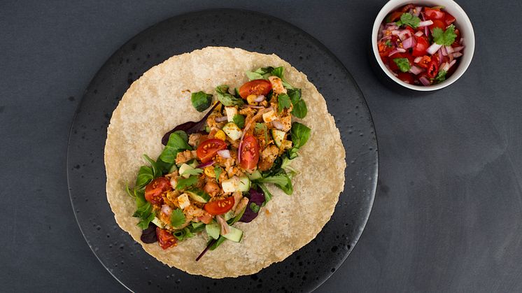 BFree Taco miljø 3