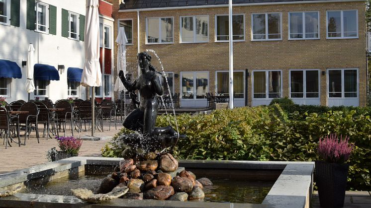 Hotel Malmköping