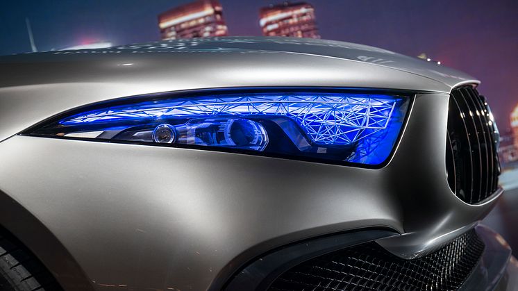 Concept A Sedan