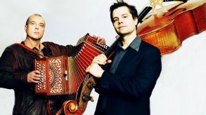 Lepistö & Lehti